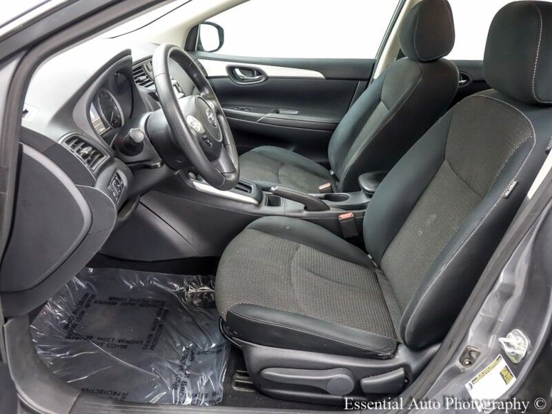 2019 Nissan Sentra SV Willowbrook IL