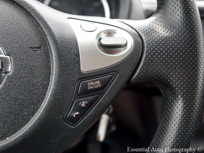 2019 Nissan Sentra SV Willowbrook IL
