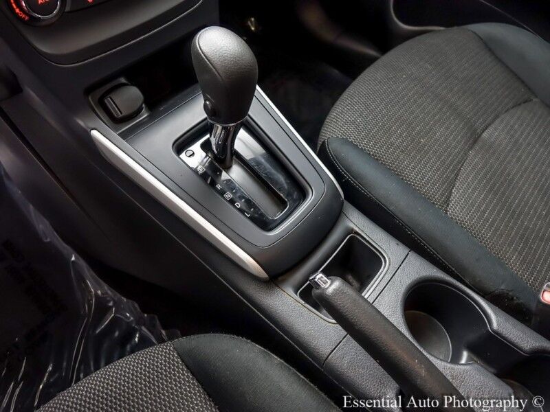2019 Nissan Sentra SV Willowbrook IL