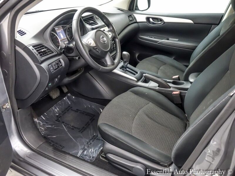 2019 Nissan Sentra SV Willowbrook IL