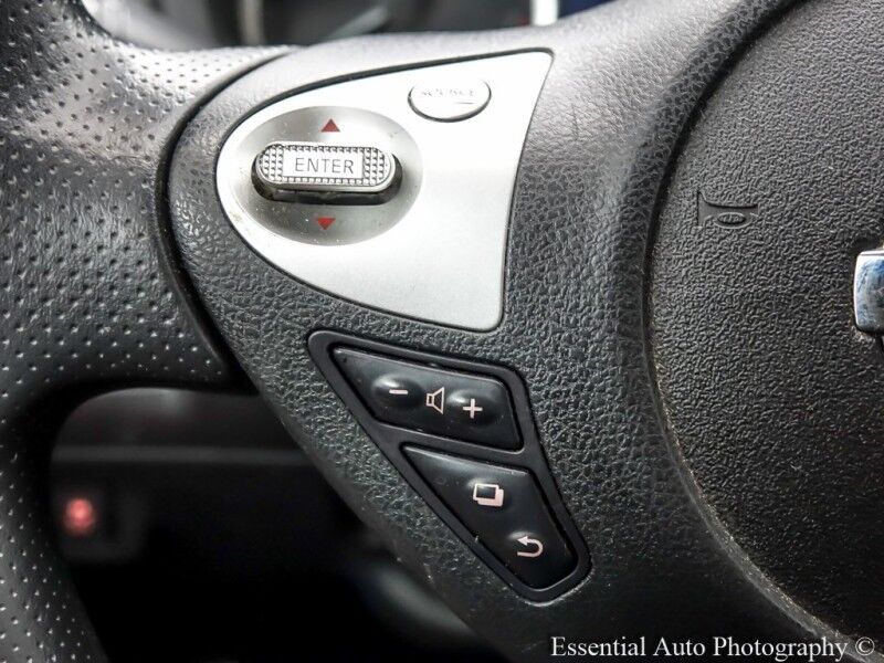2019 Nissan Sentra SV Willowbrook IL