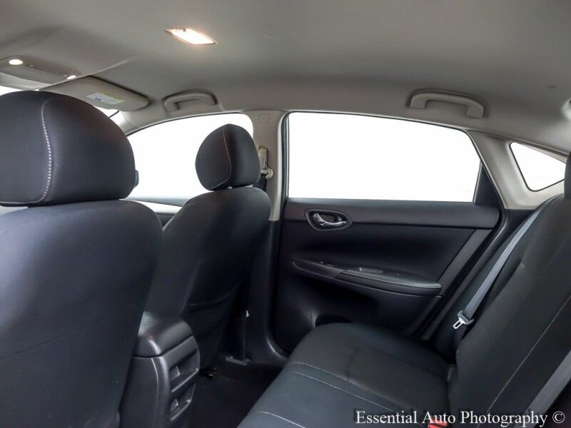 2019 Nissan Sentra SV Willowbrook IL