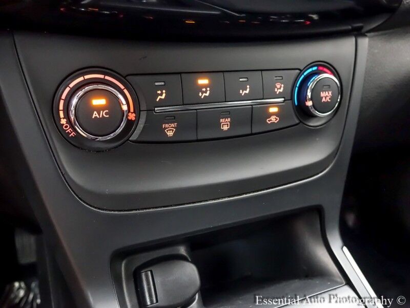 2019 Nissan Sentra SV Willowbrook IL