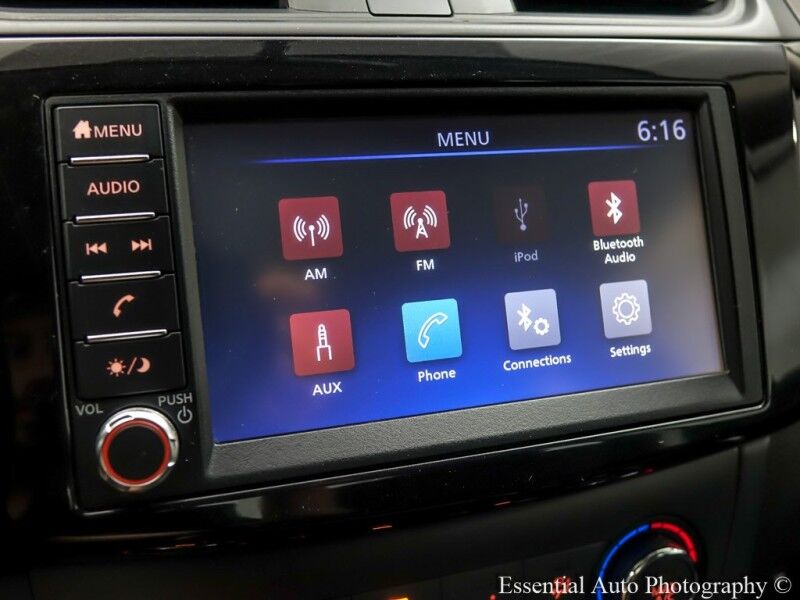 2019 Nissan Sentra SV Willowbrook IL