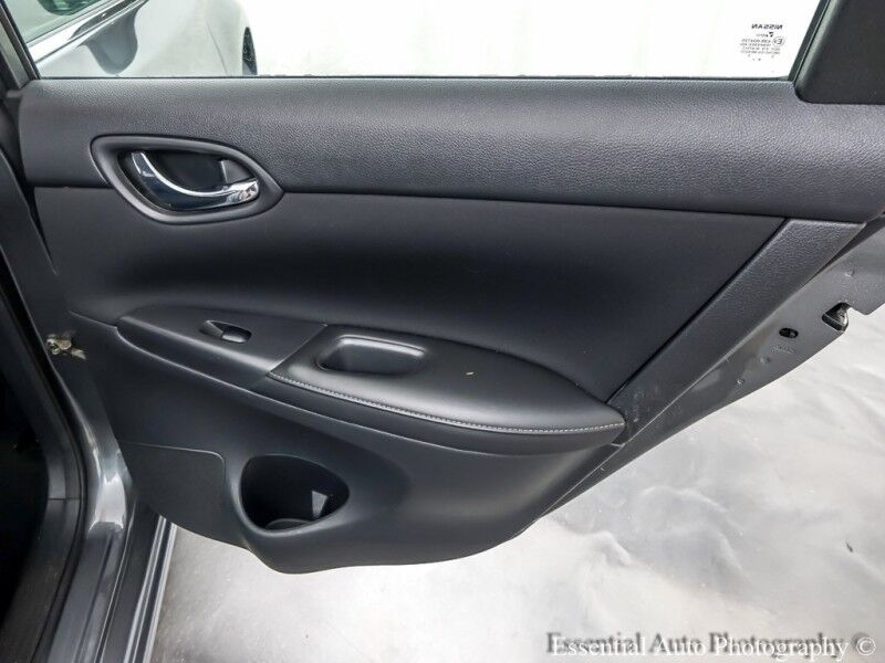 2019 Nissan Sentra SV Willowbrook IL