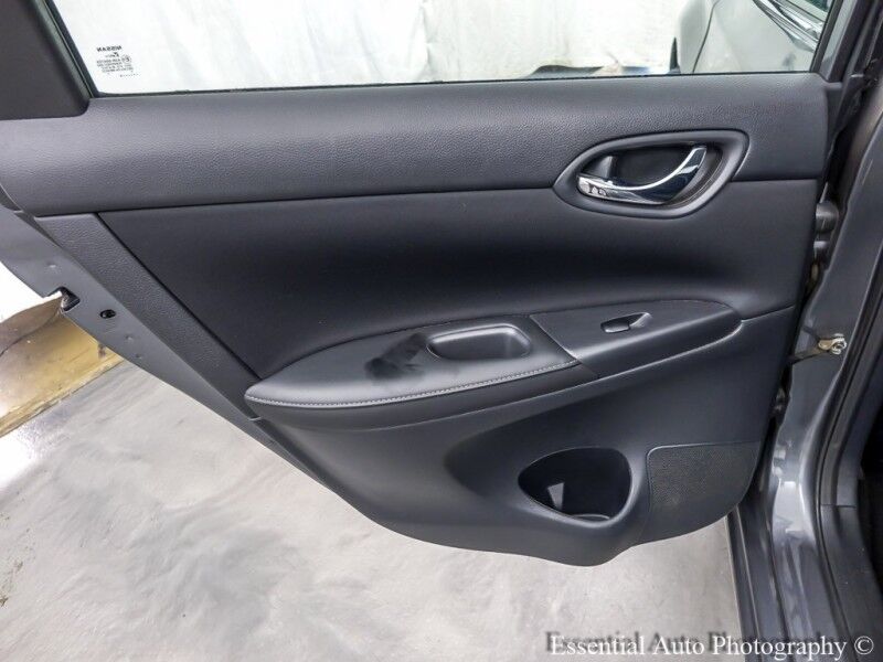 2019 Nissan Sentra SV Willowbrook IL
