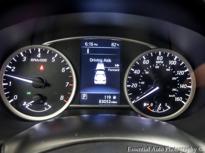 2019 Nissan Sentra SV Willowbrook IL