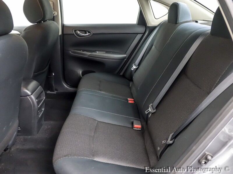 2019 Nissan Sentra SV Willowbrook IL