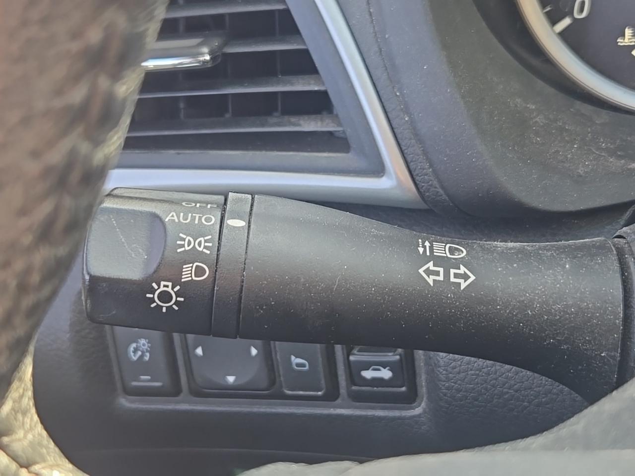 2019 Nissan Sentra SV Fredericksburg VA