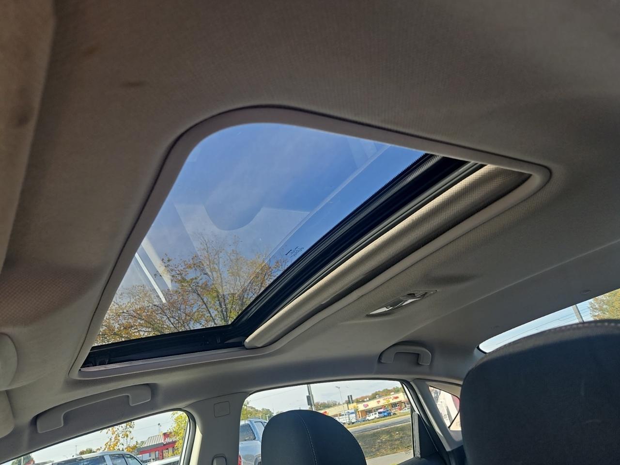 2019 Nissan Sentra SV Fredericksburg VA