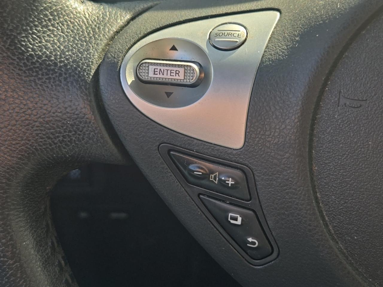 2019 Nissan Sentra SV Fredericksburg VA