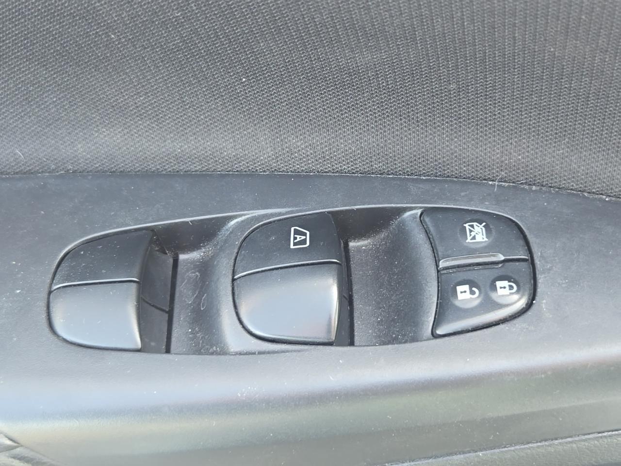 2019 Nissan Sentra SV Fredericksburg VA