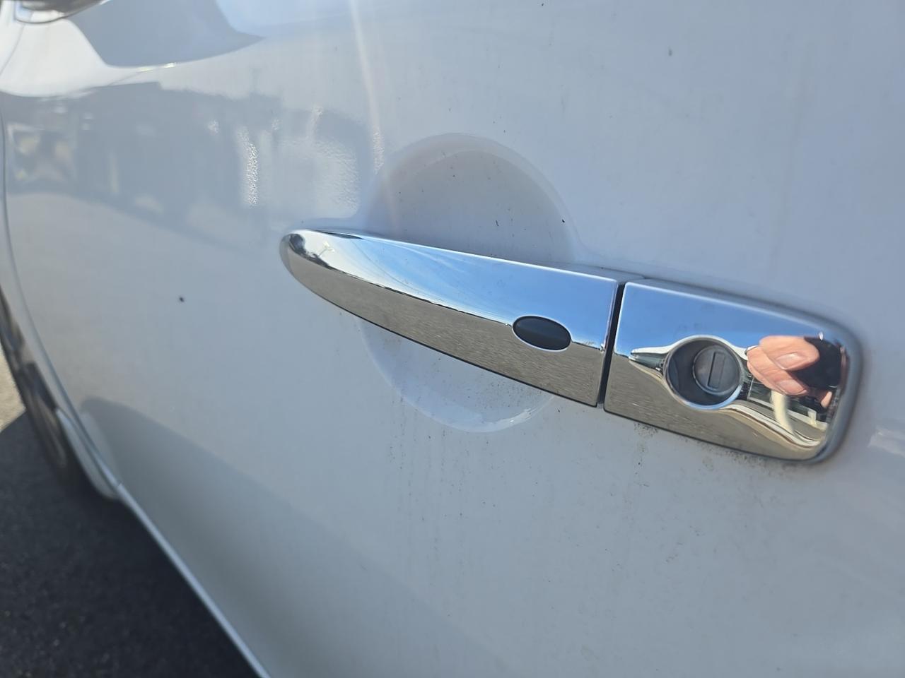 2019 Nissan Sentra SV Fredericksburg VA