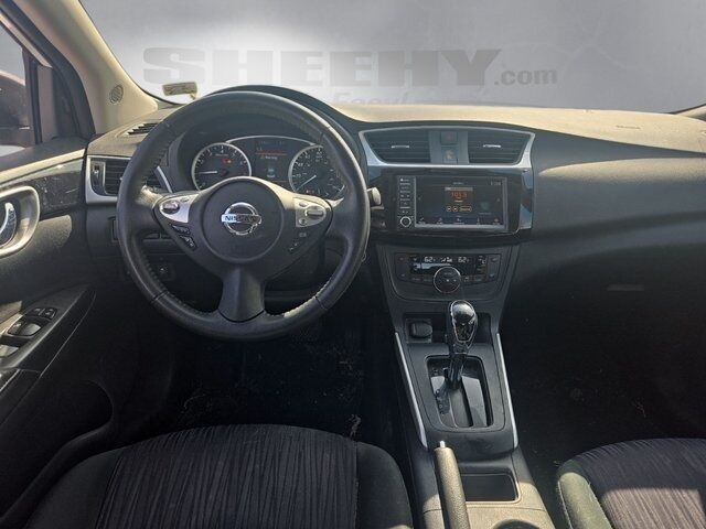 2019 Nissan Sentra SV Fredericksburg VA