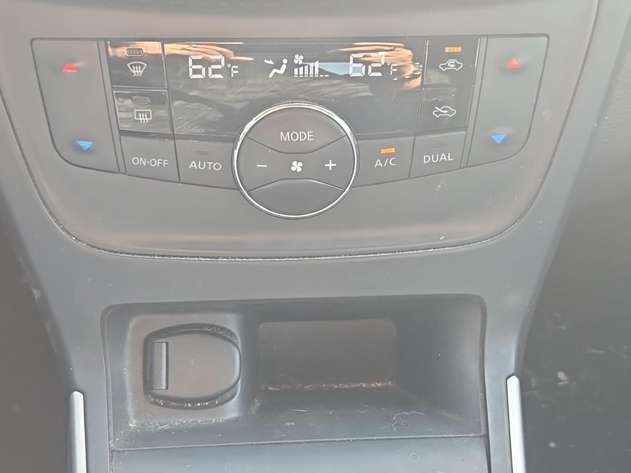 2019 Nissan Sentra SV Fredericksburg VA