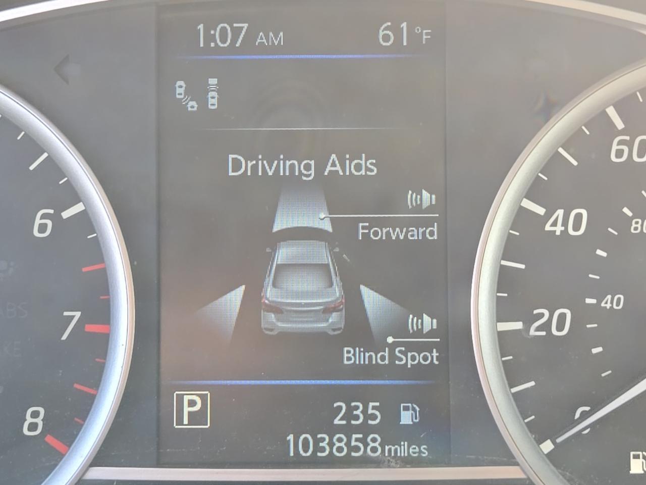 2019 Nissan Sentra SV Fredericksburg VA