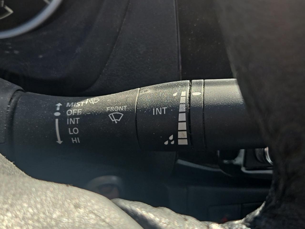 2019 Nissan Sentra SV Fredericksburg VA