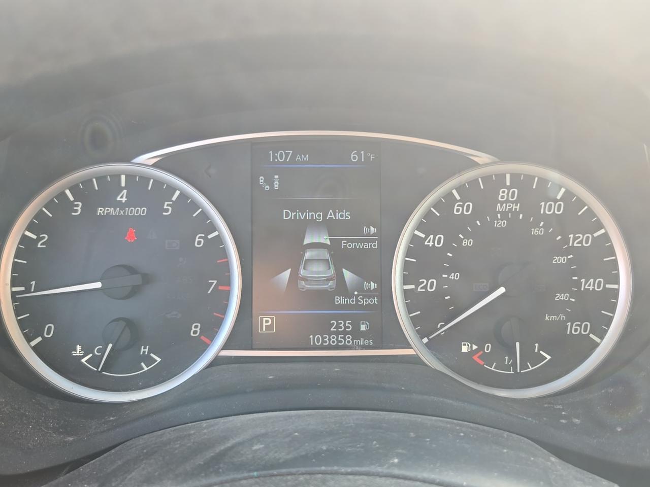 2019 Nissan Sentra SV Fredericksburg VA