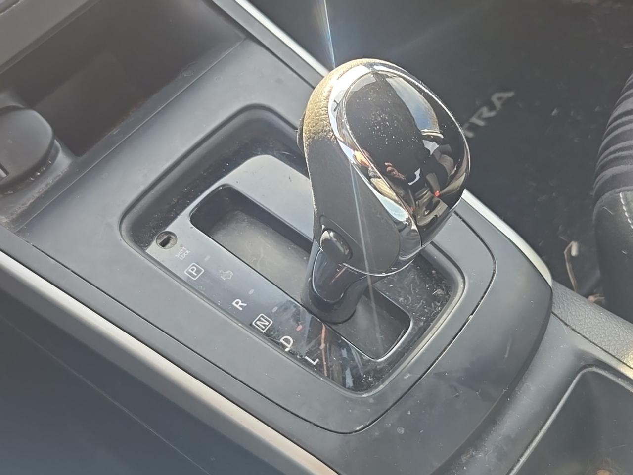 2019 Nissan Sentra SV Fredericksburg VA