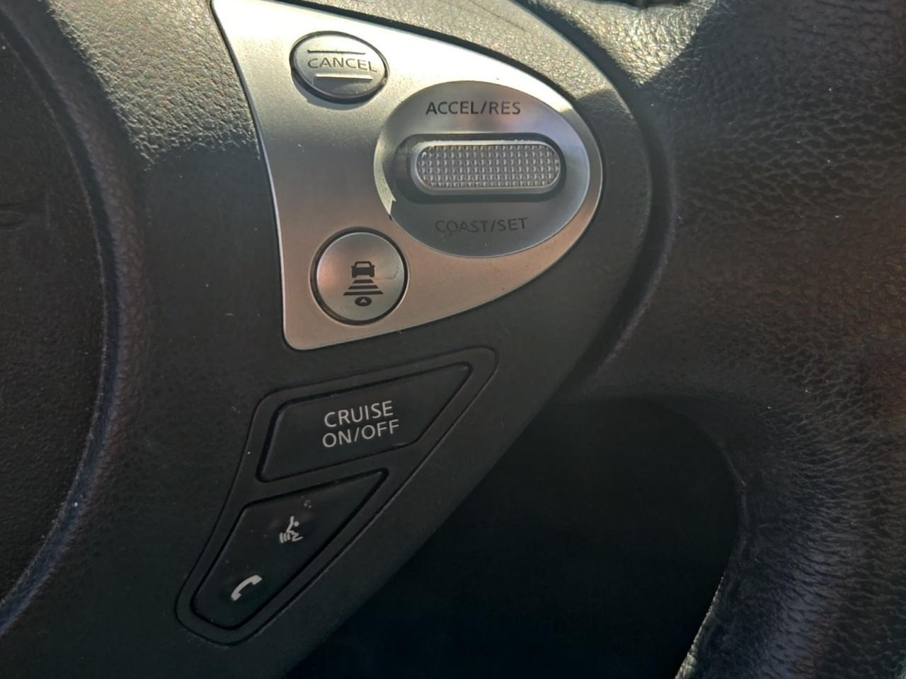 2019 Nissan Sentra SV Fredericksburg VA