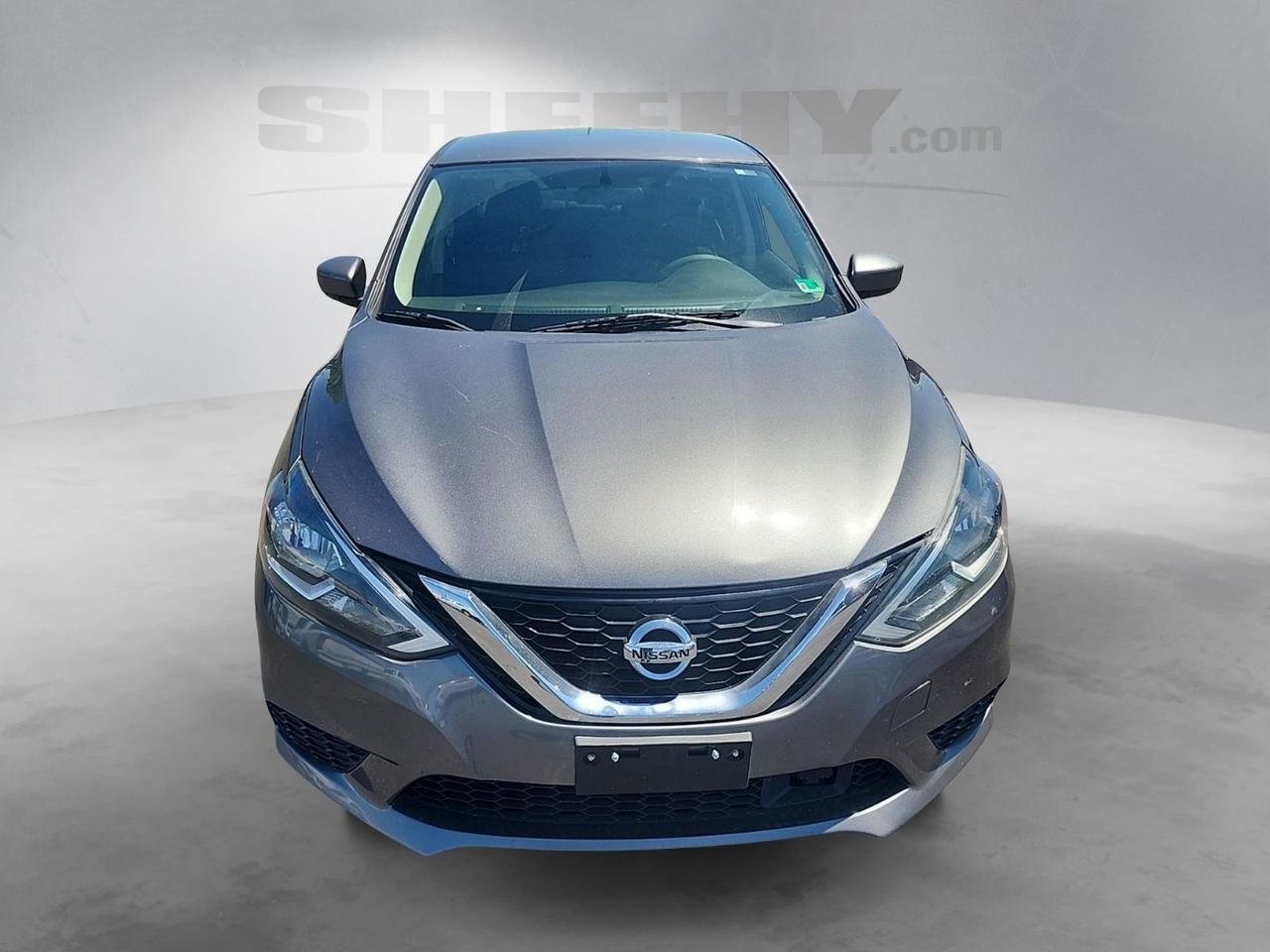 2019 Nissan Sentra SV Richmond VA
