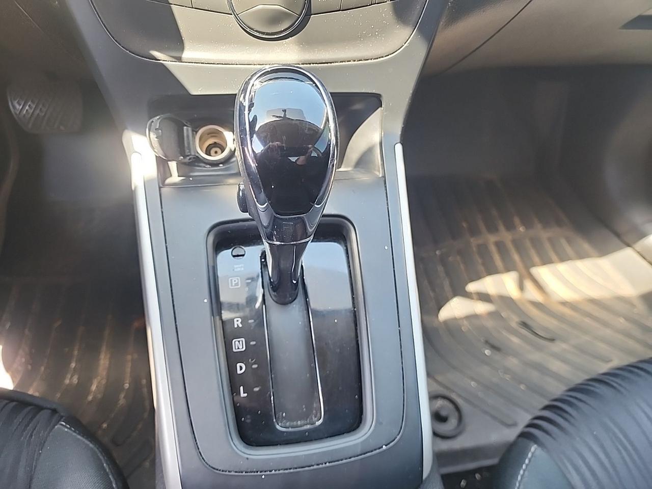 2019 Nissan Sentra SV Richmond VA