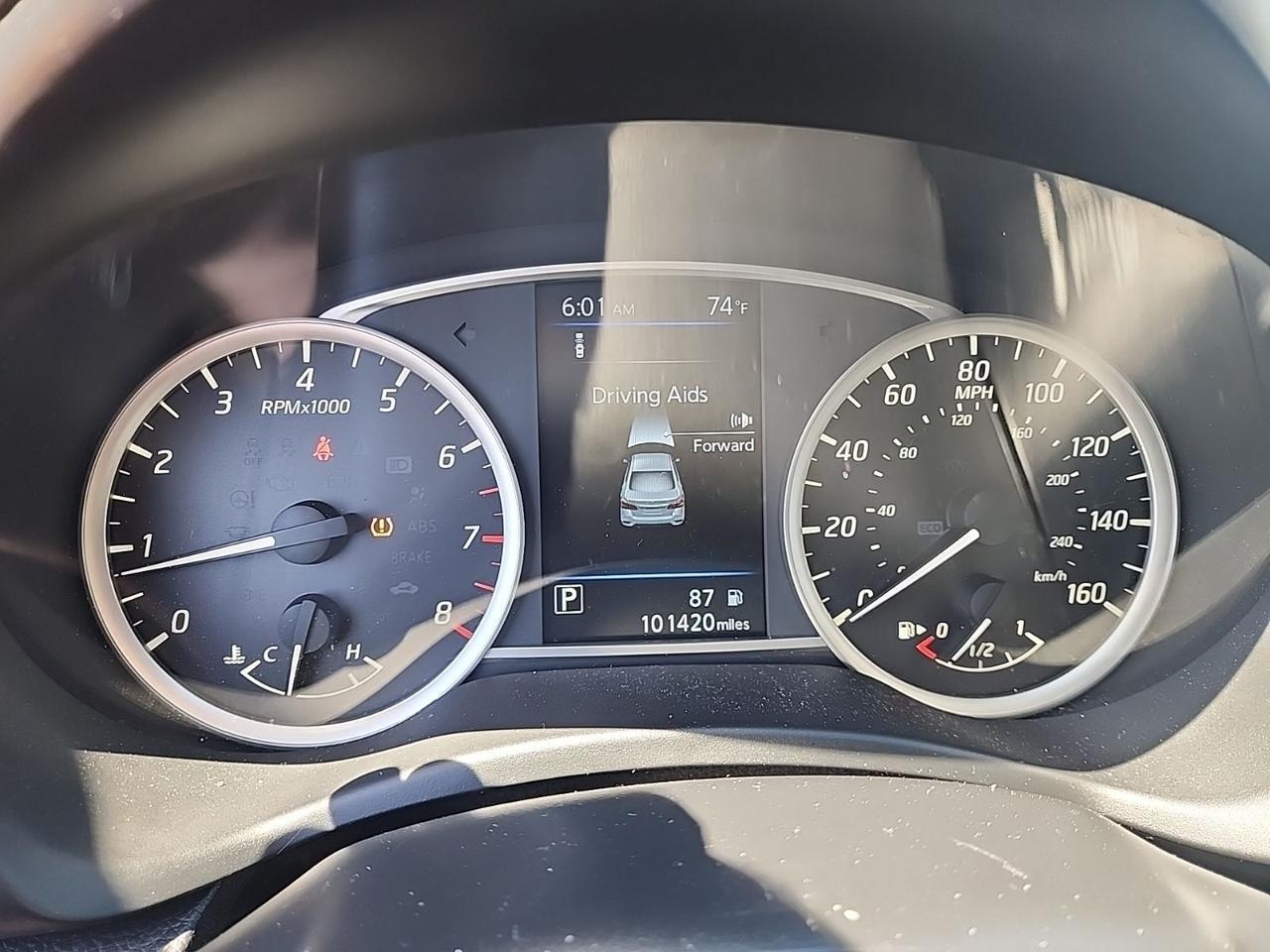 2019 Nissan Sentra SV Richmond VA