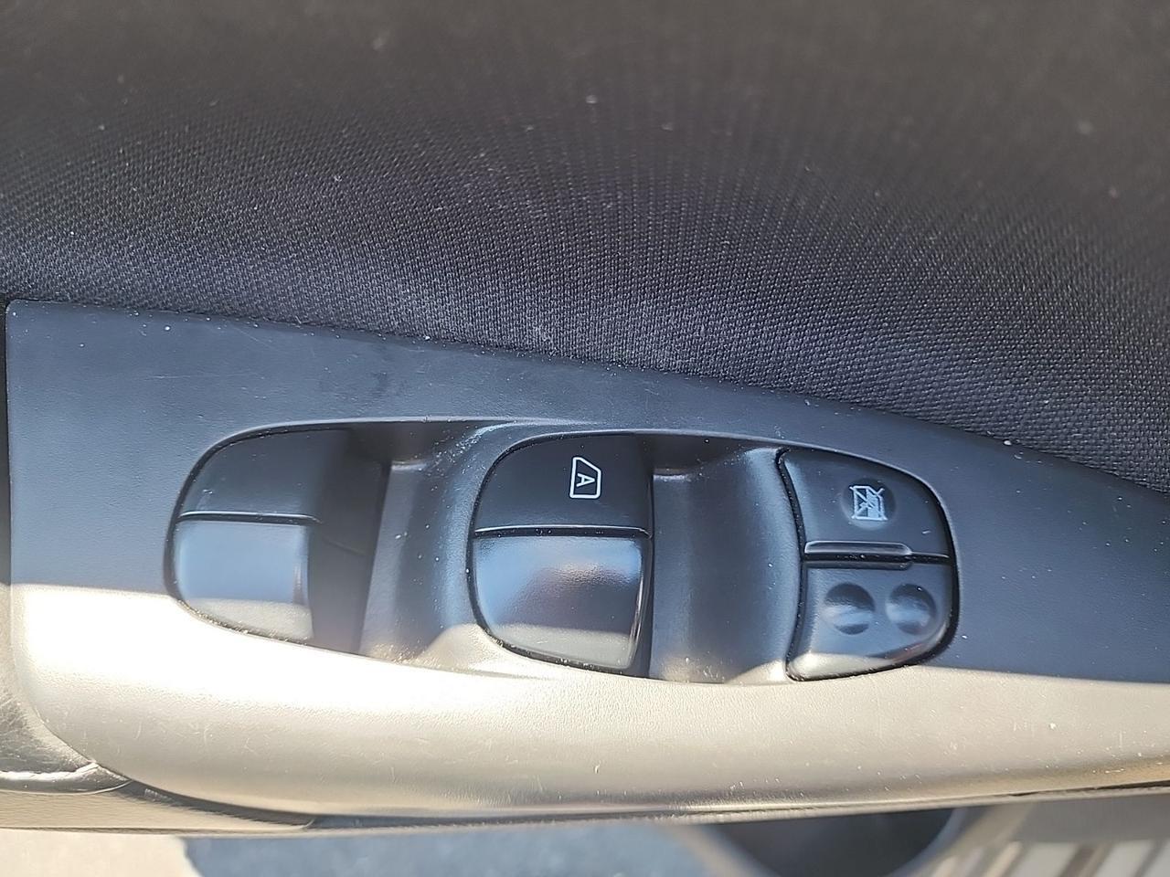 2019 Nissan Sentra SV Richmond VA