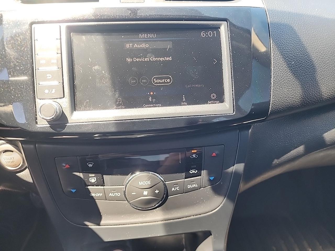 2019 Nissan Sentra SV Richmond VA