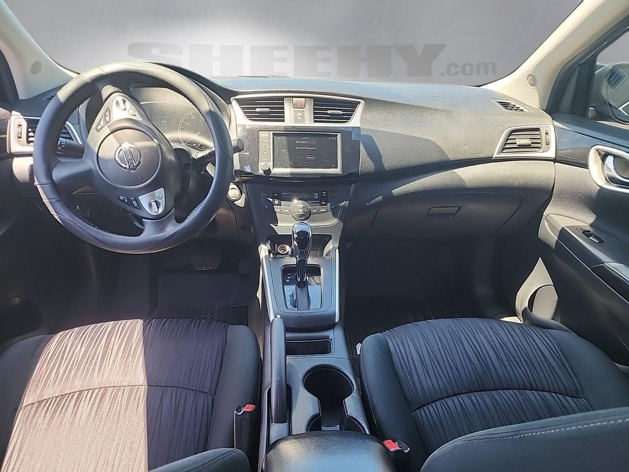 2019 Nissan Sentra SV Richmond VA