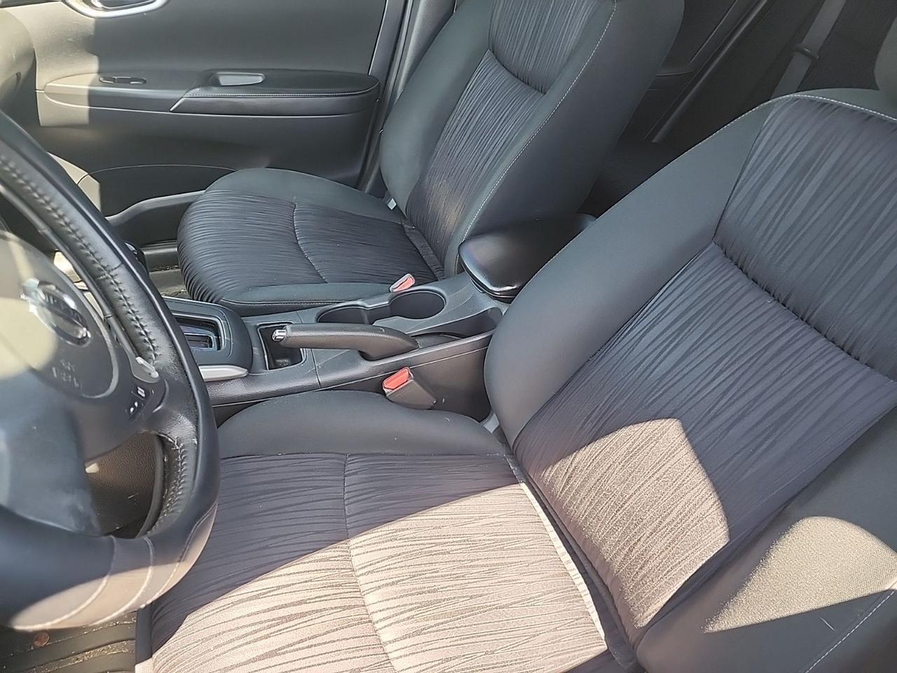 2019 Nissan Sentra SV Richmond VA