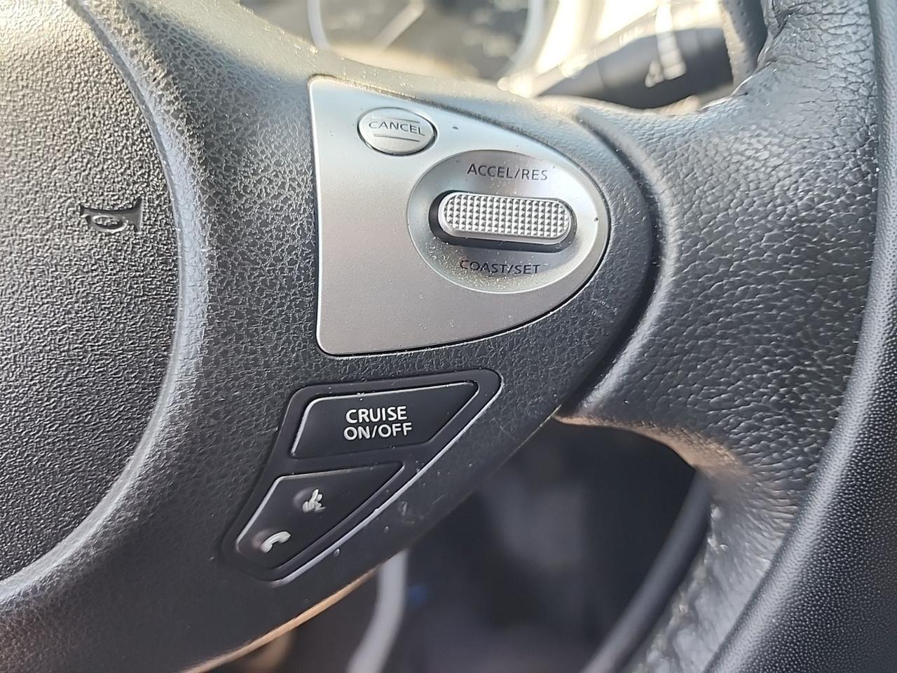 2019 Nissan Sentra SV Richmond VA