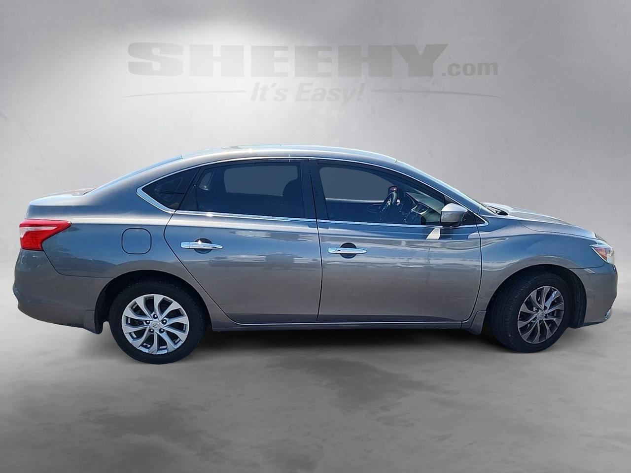2019 Nissan Sentra SV Richmond VA