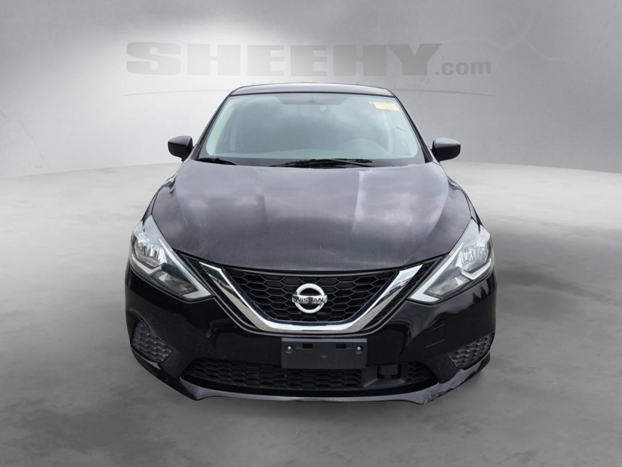 2019 Nissan Sentra SV Waldorf MD