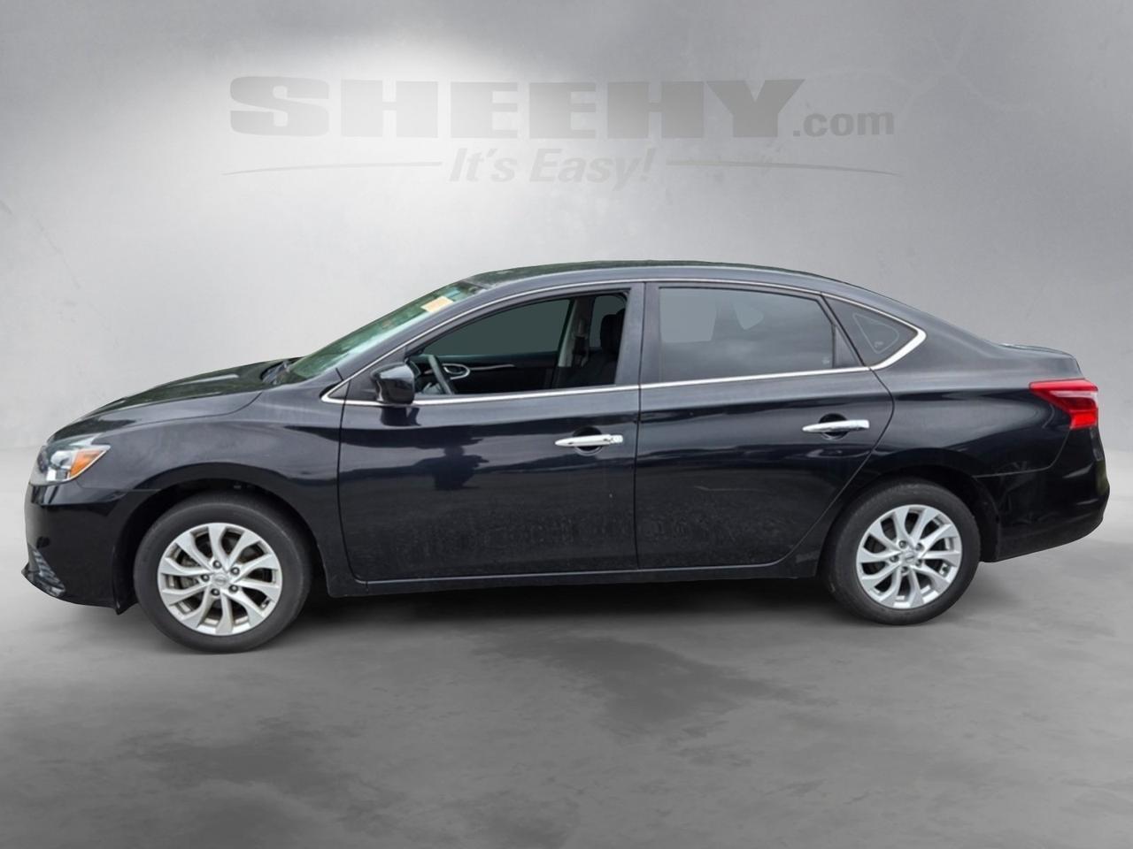 2019 Nissan Sentra SV Waldorf MD