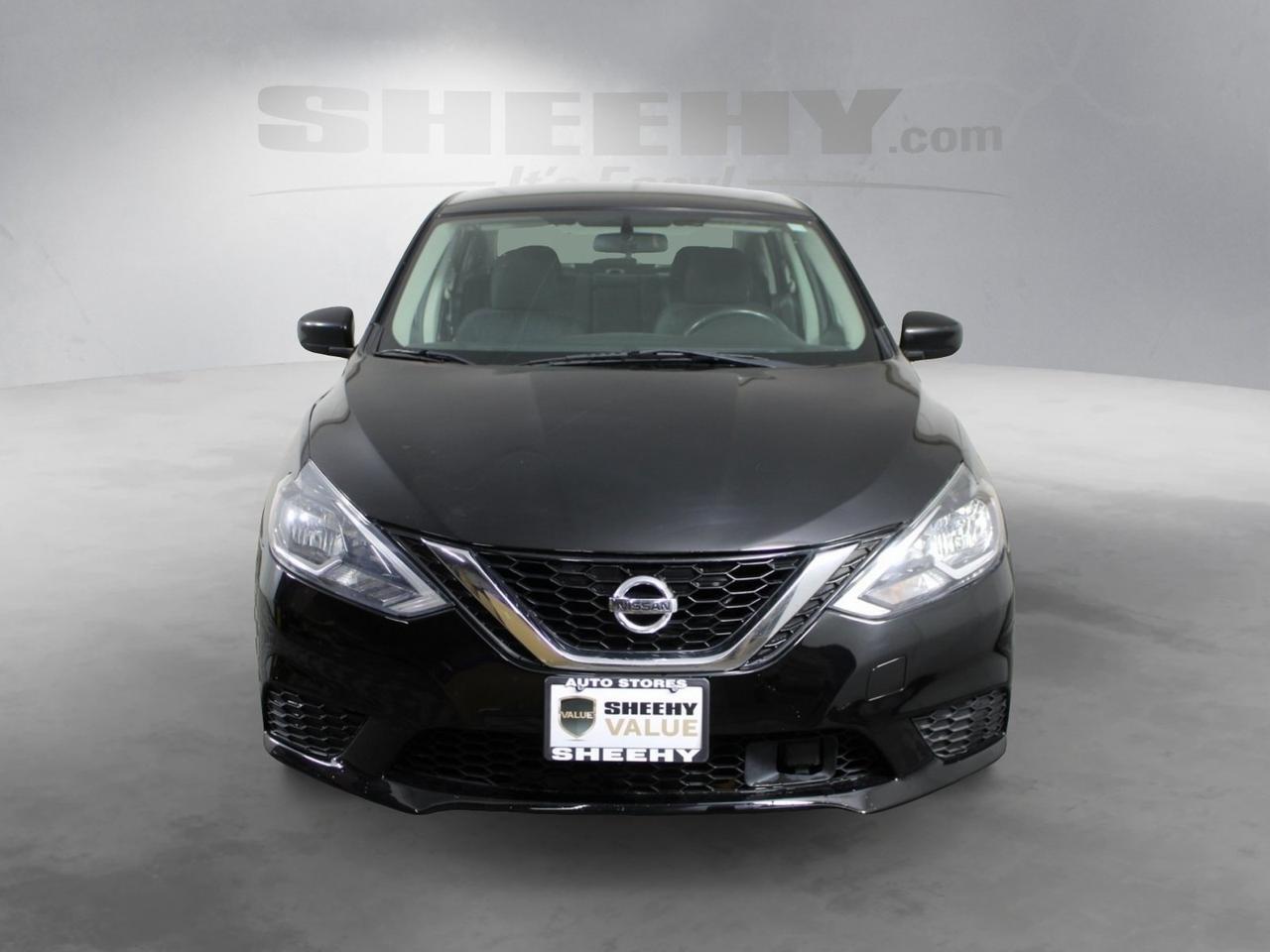 2019 Nissan Sentra SV Manassas VA