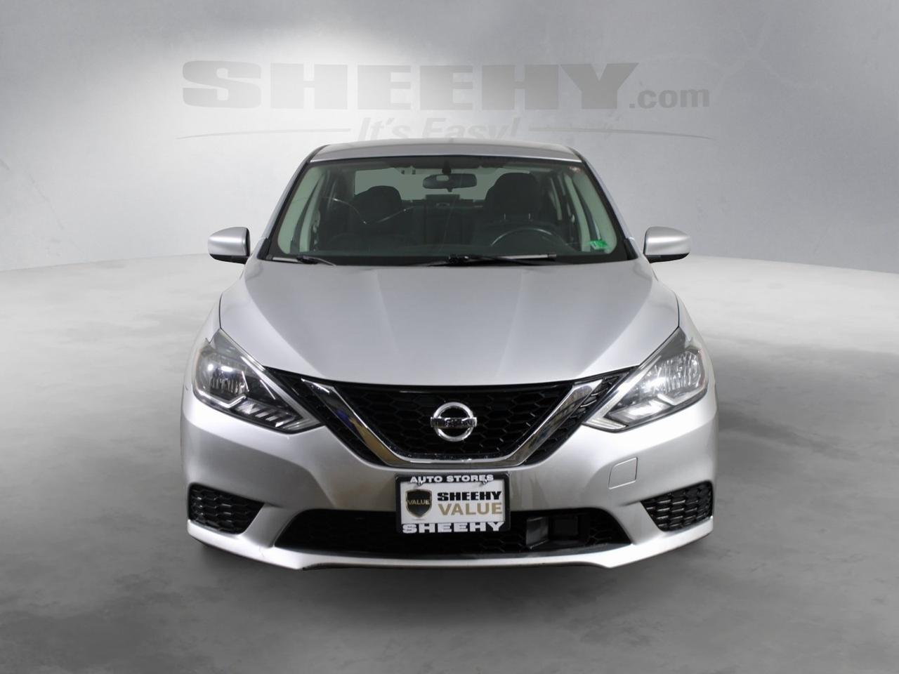 2019 Nissan Sentra SV Manassas VA