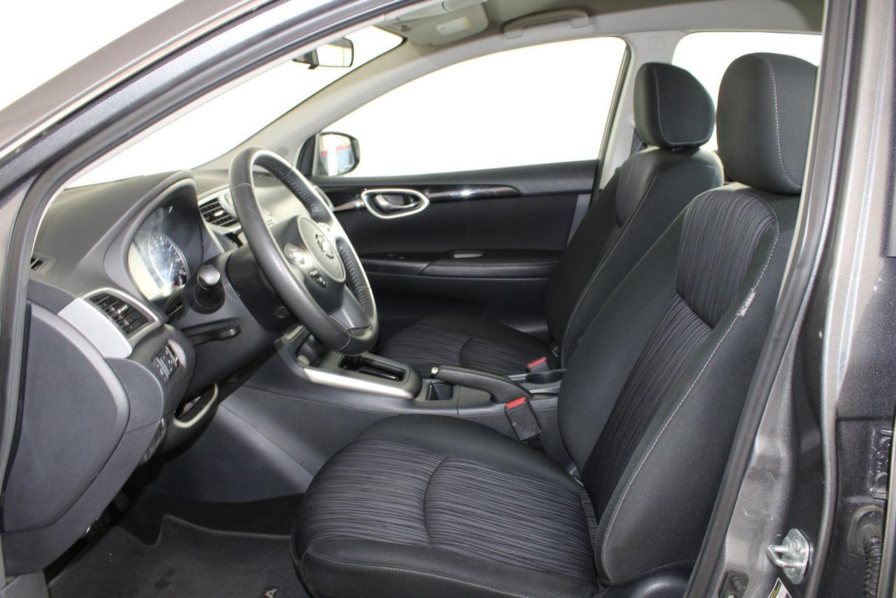 2019 Nissan Sentra SV Manassas VA