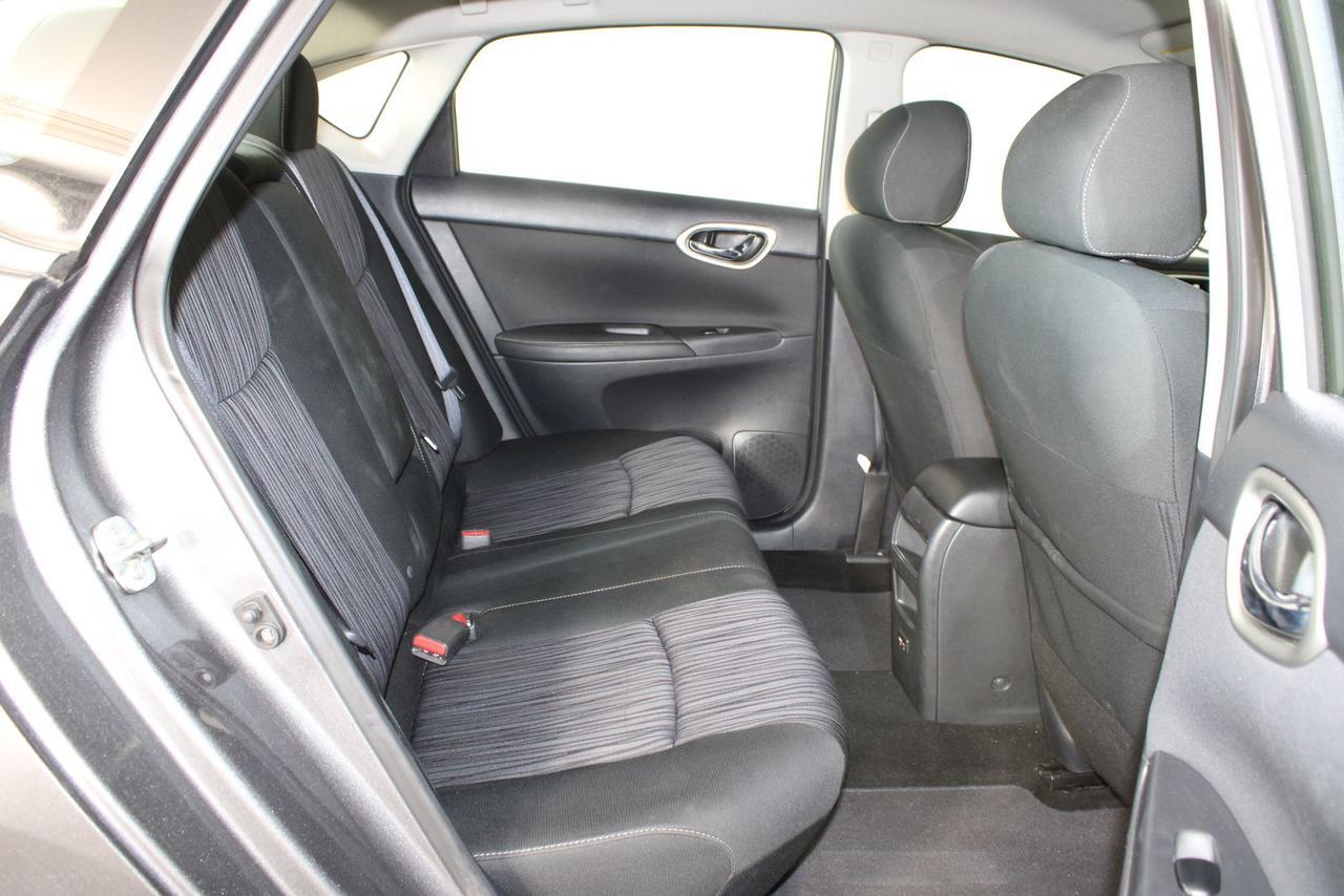2019 Nissan Sentra SV Manassas VA