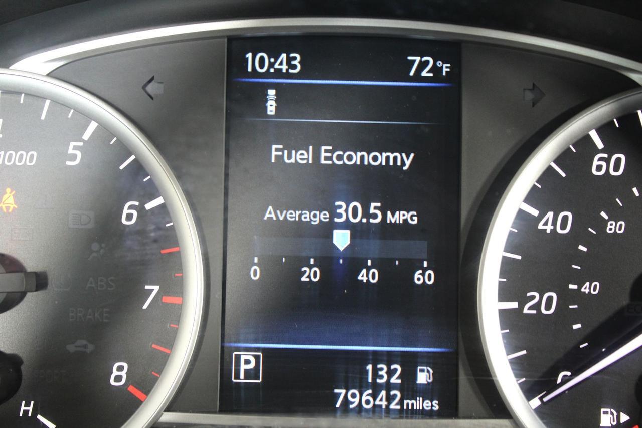2019 Nissan Sentra SV Manassas VA