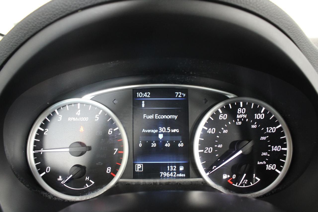 2019 Nissan Sentra SV Manassas VA