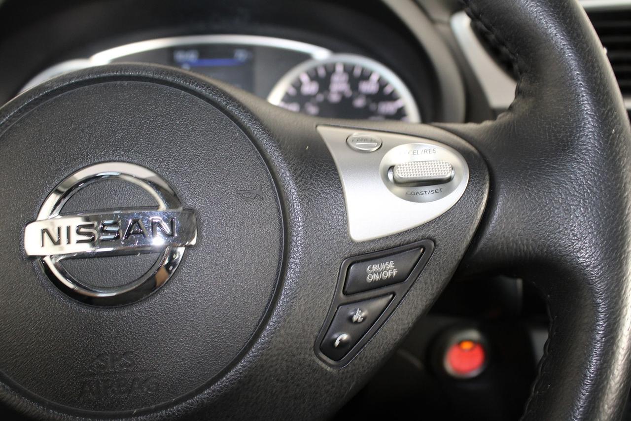 2019 Nissan Sentra SV Manassas VA