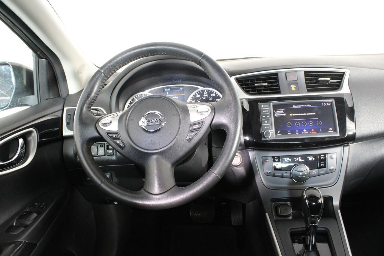 2019 Nissan Sentra SV Manassas VA