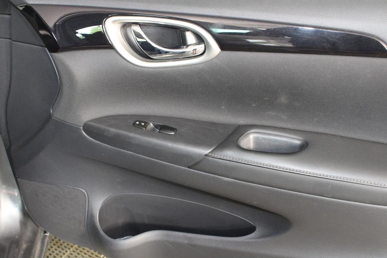 2019 Nissan Sentra SV Manassas VA
