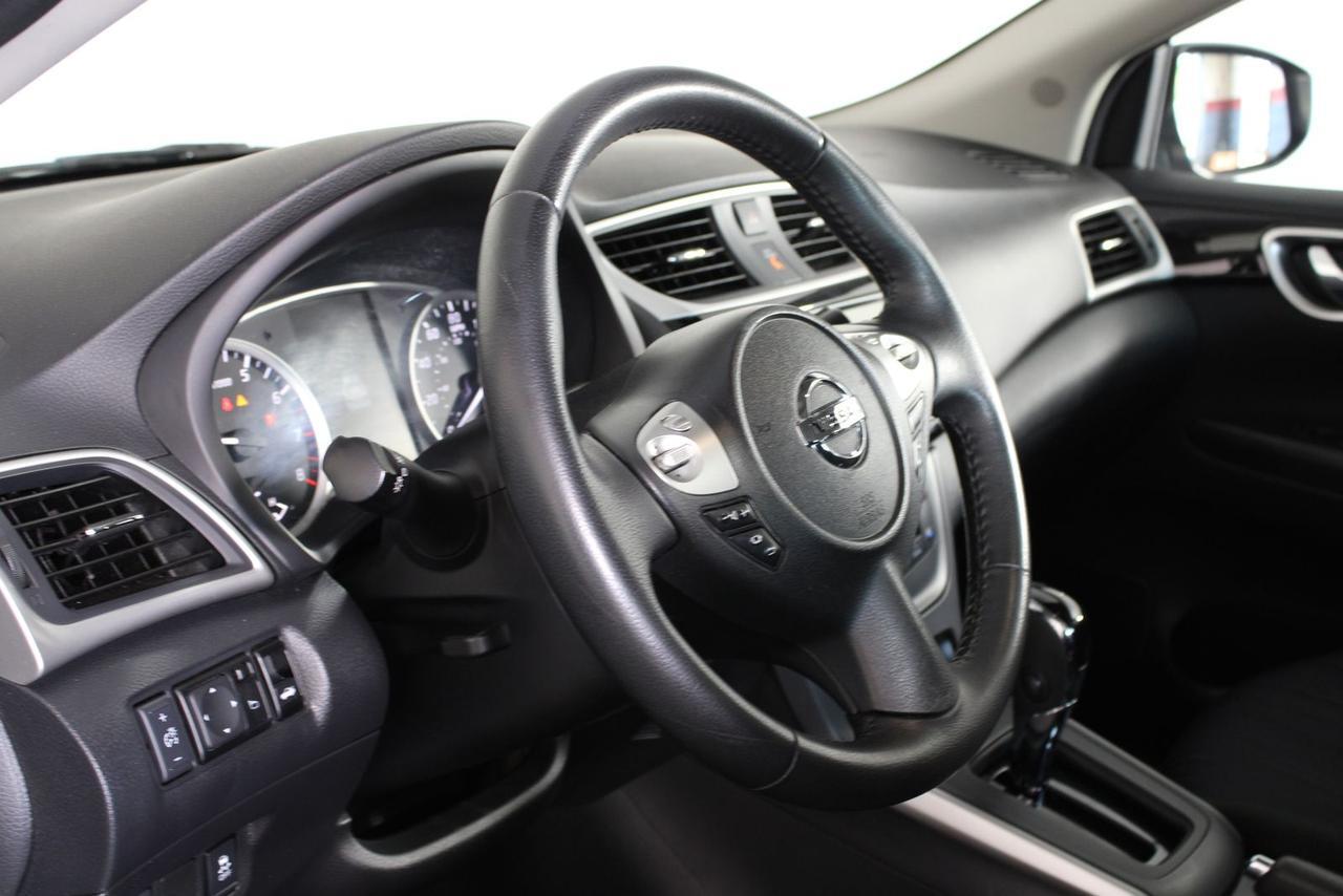 2019 Nissan Sentra SV Manassas VA