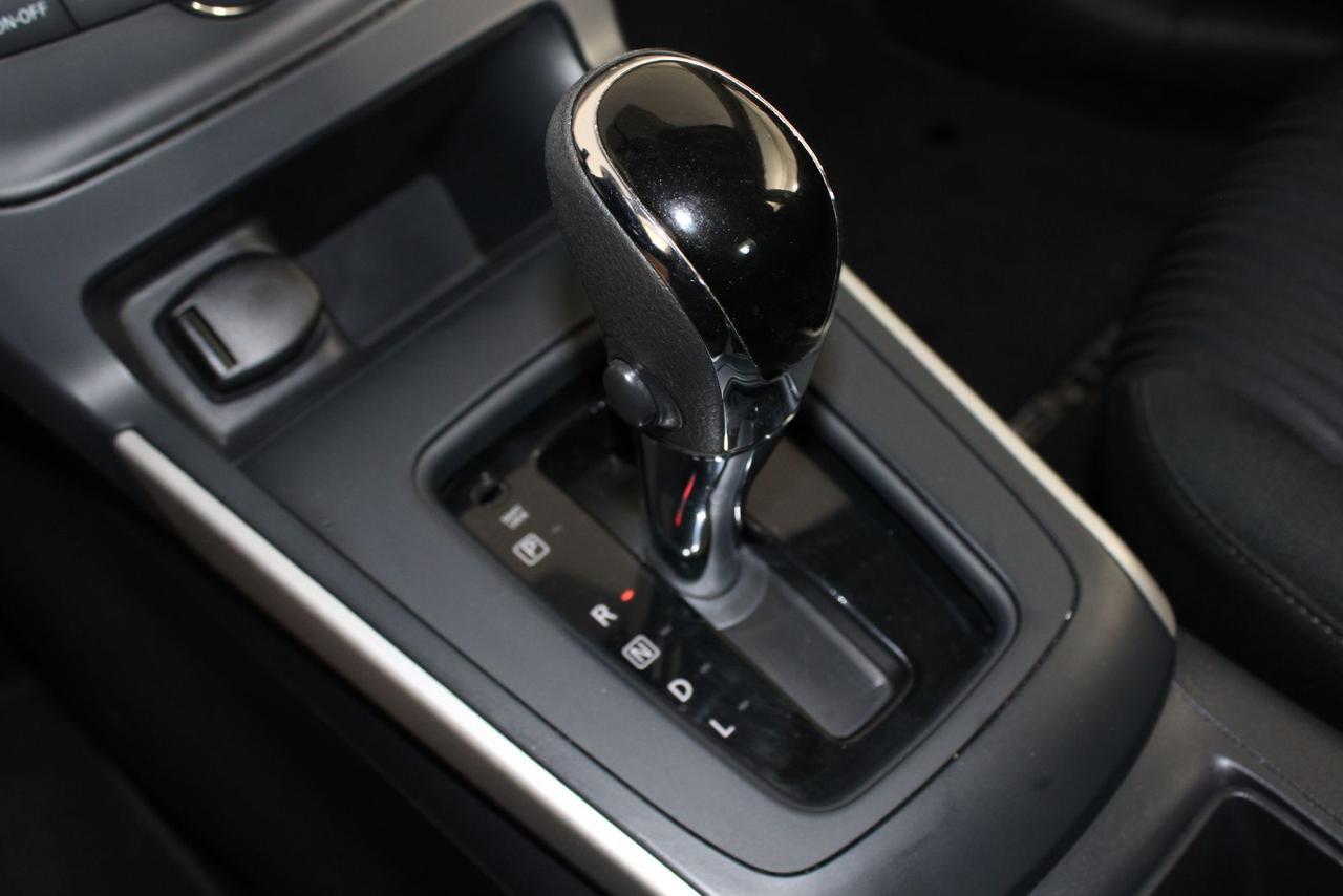 2019 Nissan Sentra SV Manassas VA