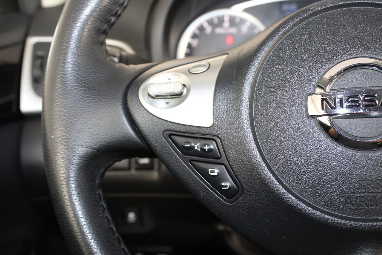 2019 Nissan Sentra SV Manassas VA