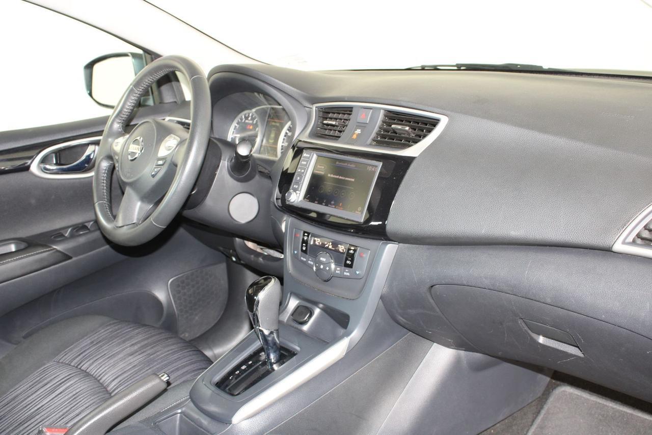 2019 Nissan Sentra SV Manassas VA