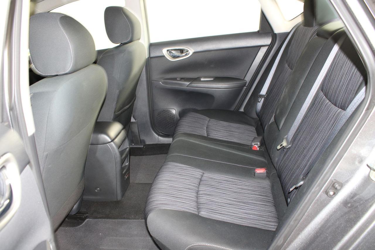 2019 Nissan Sentra SV Manassas VA