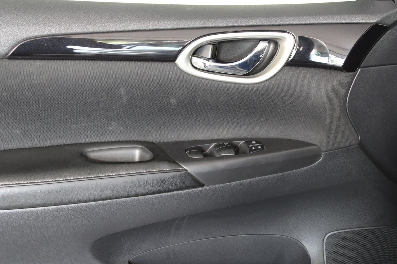 2019 Nissan Sentra SV Manassas VA
